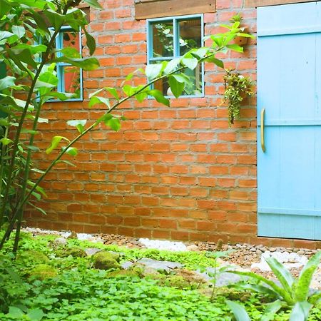 Pousada Casalinda Camburi Camburi  Kültér fotó