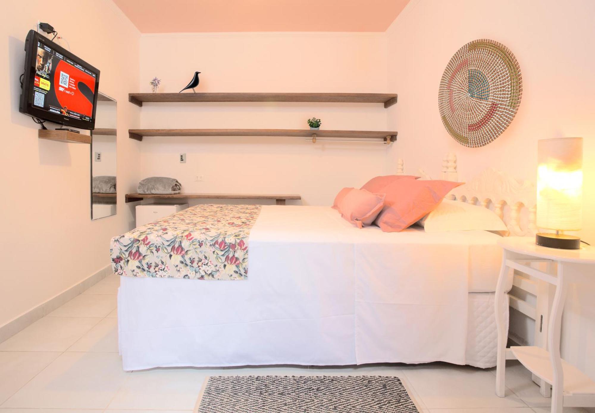 Pousada Casalinda Camburi Camburi  Kültér fotó